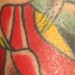 Tattoos - GHOST - 26813